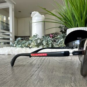 Vintage Prada sunglasses Men